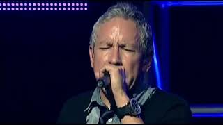 05 Marco Barrientos - Tu Gloria + Canto Espontaneo (Álbum Transformados) HD