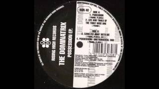 The Dominatrix - Possession (1992)