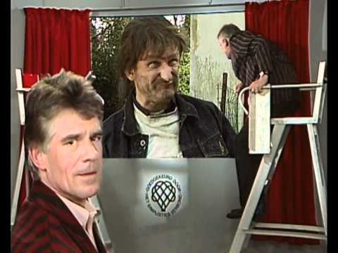 01 Kloot en debiel   04 Verbale Agressie