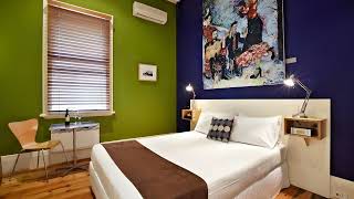 Tolarno Hotel, Melbourne, Australia | Sita Hotel Gallery