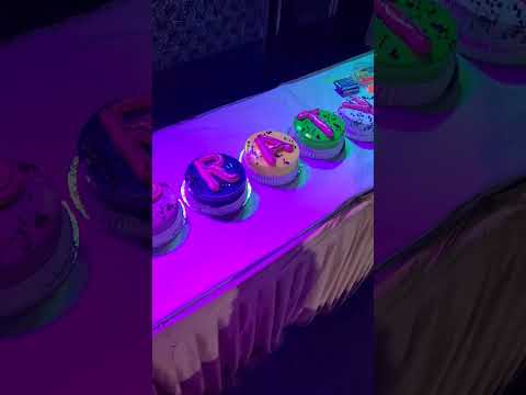 Happy birthday pratyush #mkvlogs#viralvideo