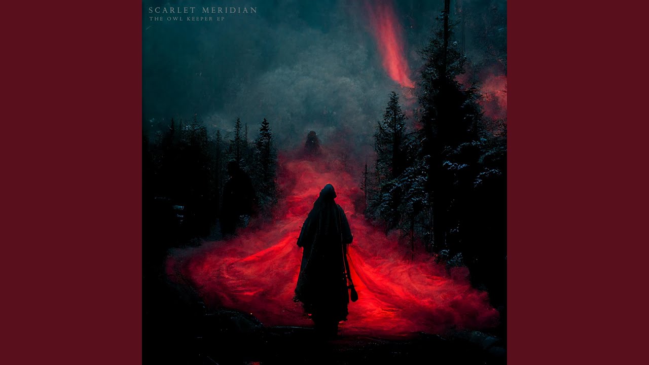 Scarlet Meridian - Sentinels