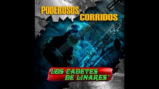 Entre Hierba Polvo y Plomo - Los Cadetes de Linares