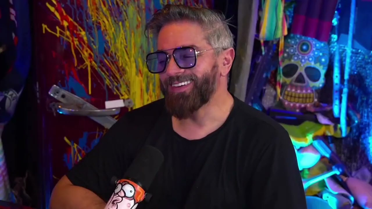 Haroldo Dutra Dias no podcast Inteligência Ltda