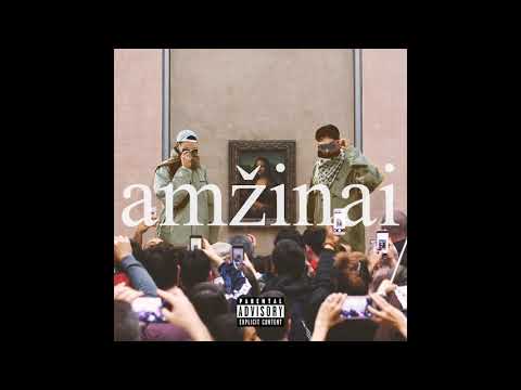 Qv | Whywhenchy x youngFra - Amzinai (prod. by ankh)
