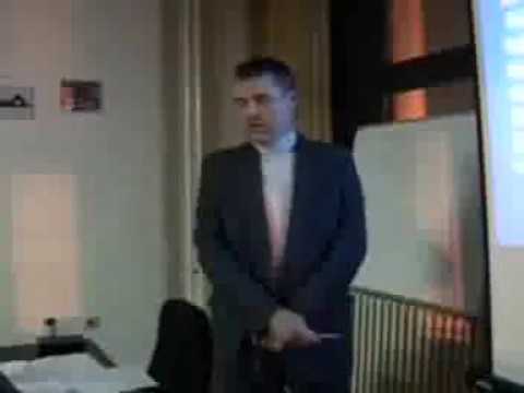 Jerihon - Biblija mit ili istina - predavanje Vanja Elez