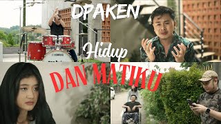 Download lagu Dpaken - Hidup Dan Matiku || Amel Amilia mp3 Download lagu Dpaken - Hidup Dan Matiku || Amel Amilia mp3