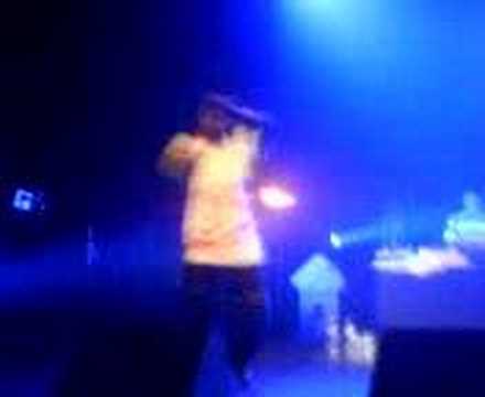 Caporal Nigga et Mickey3000 au cargo ( 2eme vidéo)