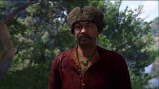 Kingdom Come Deliverance 2 Walkthrough - Miri Fajta (Good Ending)