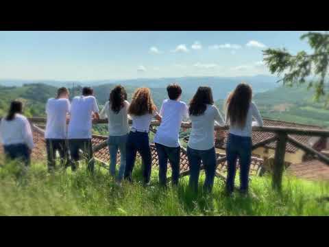 #200infinito - @miursocial - @casaleopardirecanati