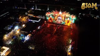 Download lagu Dash Berlin Live at SIAM Songkran Water Festival 2023 Thailand 🇹🇭 2023 mp3
