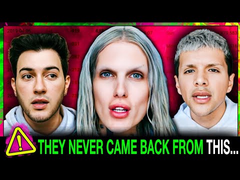 Jeffree Star Got The Last Laugh on Manny Mua! (VERY MESSY)