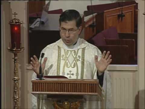 Homilía 14 Abril 2010: P. Frank Pavone