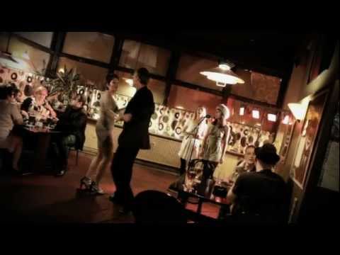 MIN KLUB FØRST feat Alberte & Josefine Winding - OFFICIAL VIDEO (Rosa Lux version)