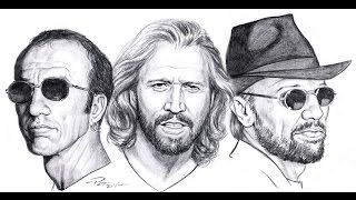 BeeGees - Paying The Price Of Love 1993