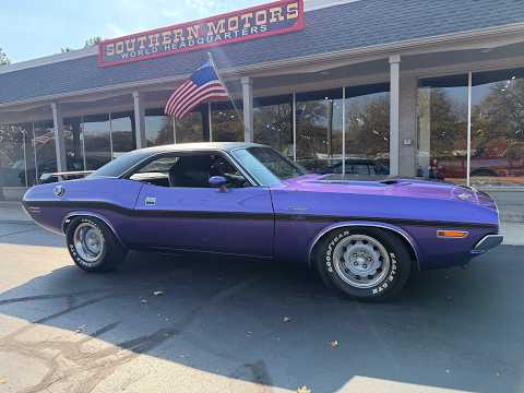 1970 Dodge Challenger R/T (CC-2121830) for sale in Clarkston, Michigan