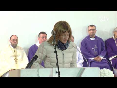 Josipovo u Nacionalnom svetištu sv. Josipa u Karlovcu - snimka - 19.3.2017.