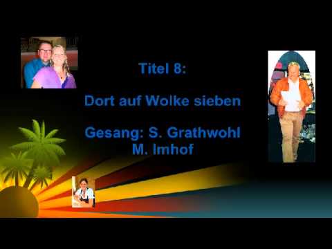 M. Imhof und seine moderne Musik