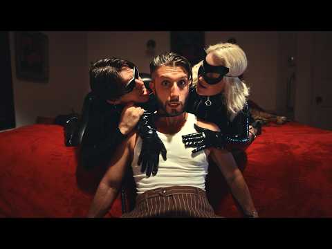 bbno$ and Ethan Nestor