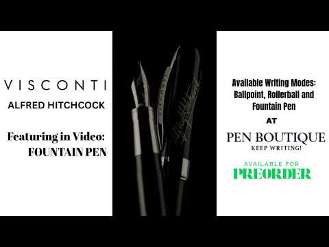 Pen Boutique Ltd