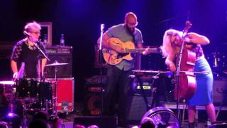 Pearl And The Beard - Evening On The Ground (Lilith&#39;s Song) - Live @ The Sinclair