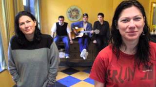 The Breeders - Collage (Twin Harmonics)