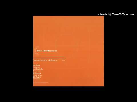 Teluric-Composite (BBR004)