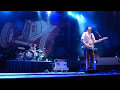 Big Head Todd and The Monsters - Muhammad Ali (Houston 03.25.16) HD