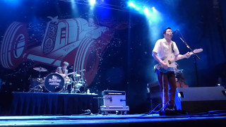 Big Head Todd and The Monsters - Muhammad Ali (Houston 03.25.16) HD