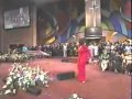 Vickie Winans Shake Yourself Loose At West A (Part 3 of 3).flv