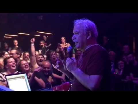 Giorgio Moroder DJ set / Blondie “Call Me” (live - 9/20/18)