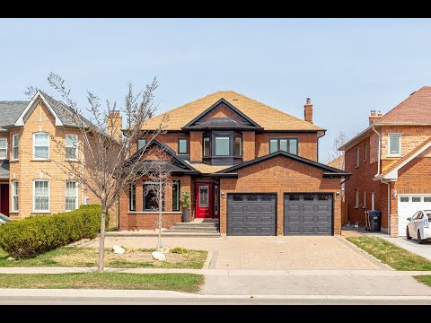 5469 Glen Erin Drive, Mississauga, ON