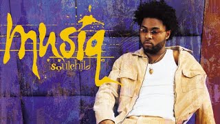 Musiq Soulchild- Love Cover