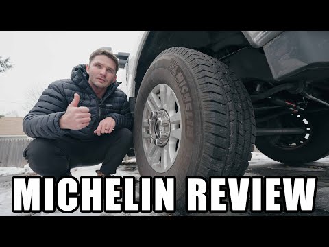 Michelin Defender LTX M/S Review | LT295/70/R18