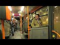 Bucharest Bus Route 780 Ride 21 November 2018
