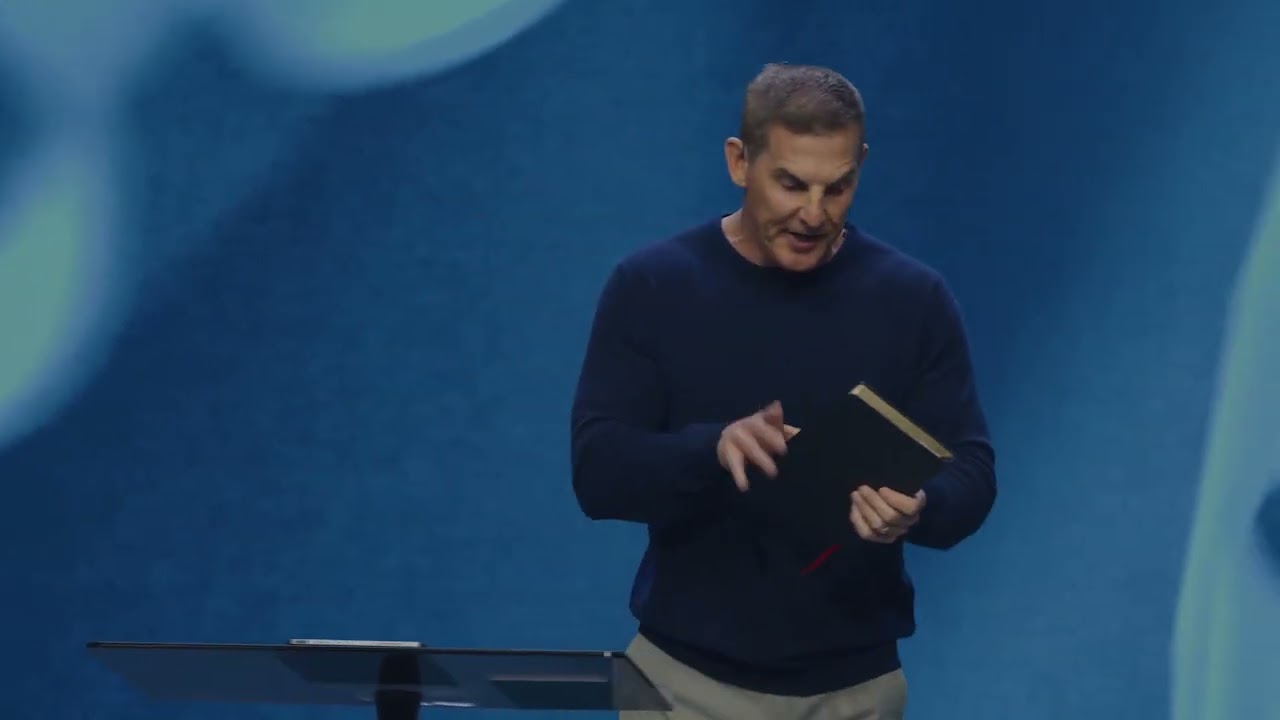 Heal Your Hurting Mind - Week 2