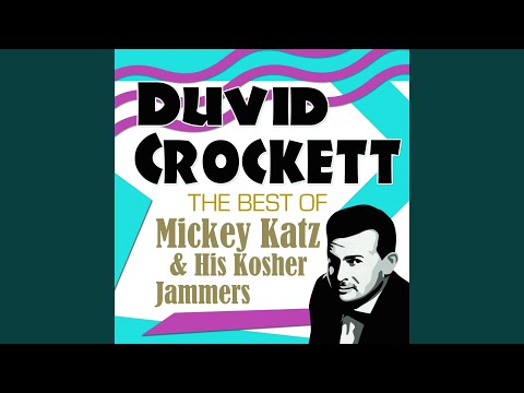 Borscht Riders in the Sky (Ghost Riders in the Sky)