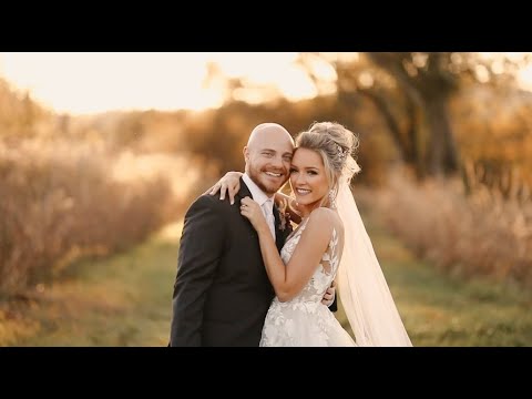 Emily Ann Roberts - Infinity (Wedding Video)