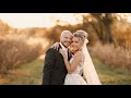 Emily Ann Roberts - Infinity (Wedding Video)