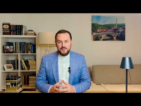 6 Mega-ndryshimet që solli Pejgamberi ﷺ - Halil Avdulli