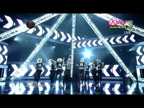 Lee Hyori - Chitty Chitty Bang Bang(LIVE).mp4