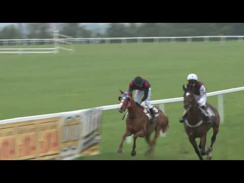 Dostihový den v Mimoni 17. 7. 2016 - záznam dostihů