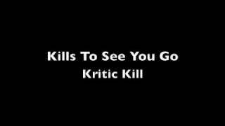 Kritic Kill