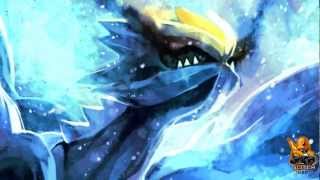 Pokémon Christmas Medley 2012