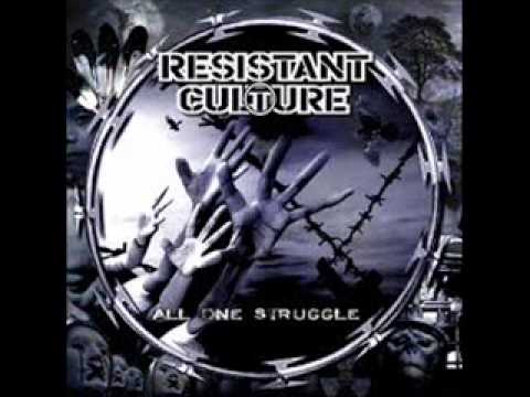 Resistant Culture -  Generations