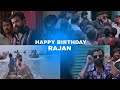 HBD Vada Chennai Rajan Ll Rajan Mass Whatsapp Status