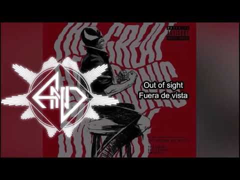 Jet+The Bloody Beetroots - My Name Is Thunder (Electronic Version) Lyrics + Sub Esp