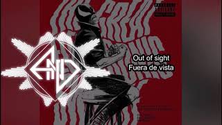 Jet+The Bloody Beetroots - My Name Is Thunder (Electronic Version) Sub Español