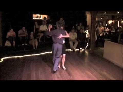 Shastro & Maria Tango - "Alma de Bandoneon"