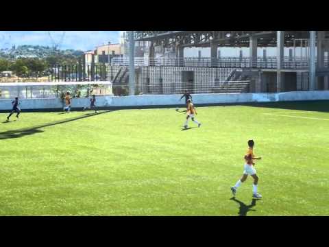 NAŠI TIĆI 85: ŠIBENIK - POMAK, 27.09.2014.